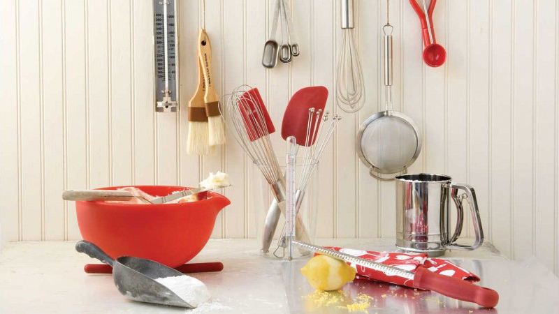 Địa Chỉ Bán Dụng Cụ Và Nguyên Liệu Làm Bánh Ở Vũng Tàu | Cooky.vn